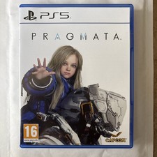 Pragmata PlayStation 5 - PS5