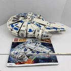 Lego Star Wars 75212 Kessel Run Millennium Falcon - No Figs
