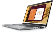 Dell Latitude 5550 15.6" FHD Touch Ultra 5 135H 16GB 1TB SSD IR CAM 4G Capable