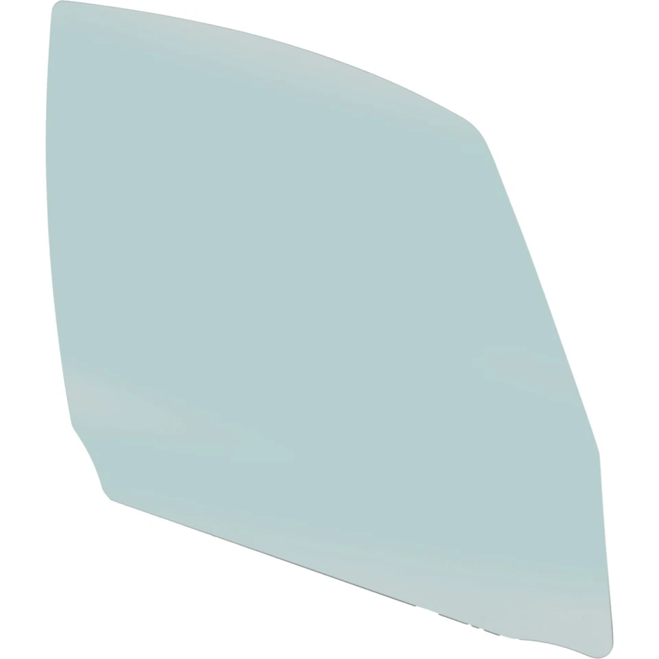 Door Glasses Set of 2 Front Driver & Passenger Side Left Right for SX4 Pair - Imagem 2 de 4