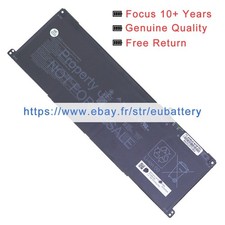 New CI04XL TPN-DB2F 68WH Battery for HP OMNIBOOK X FLIP 16-AR0000 AR0002 AS0549