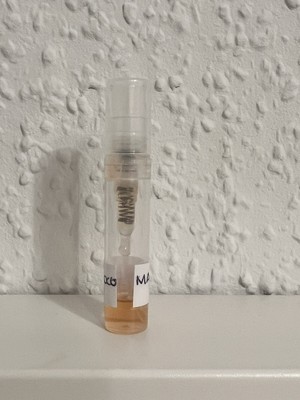 mancera choco violette, 1 ml