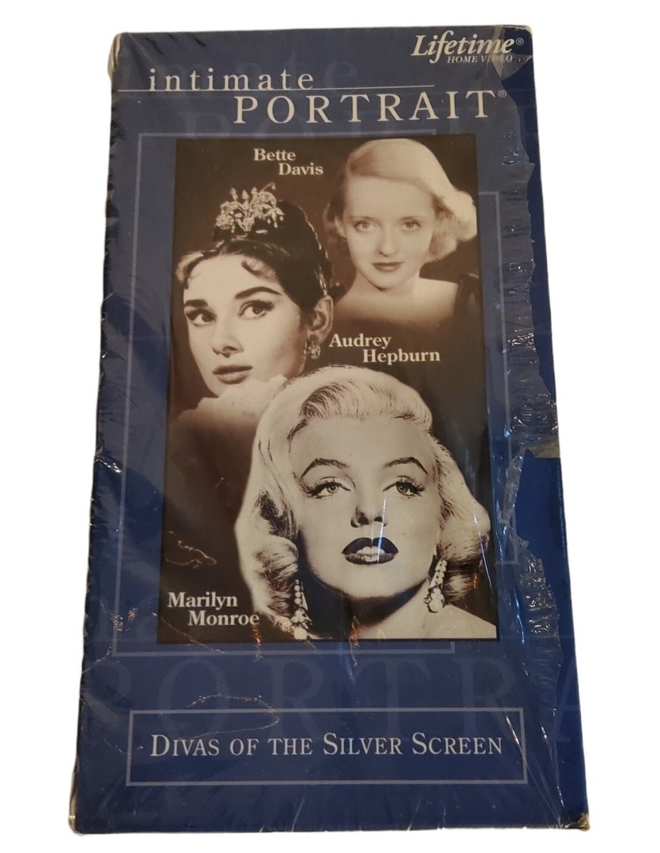 その他 Intimate Portrait: Marilyn Monroe [VHS] Intimate Portrait - Marilyn Monroe (VHS, 1999) for sale