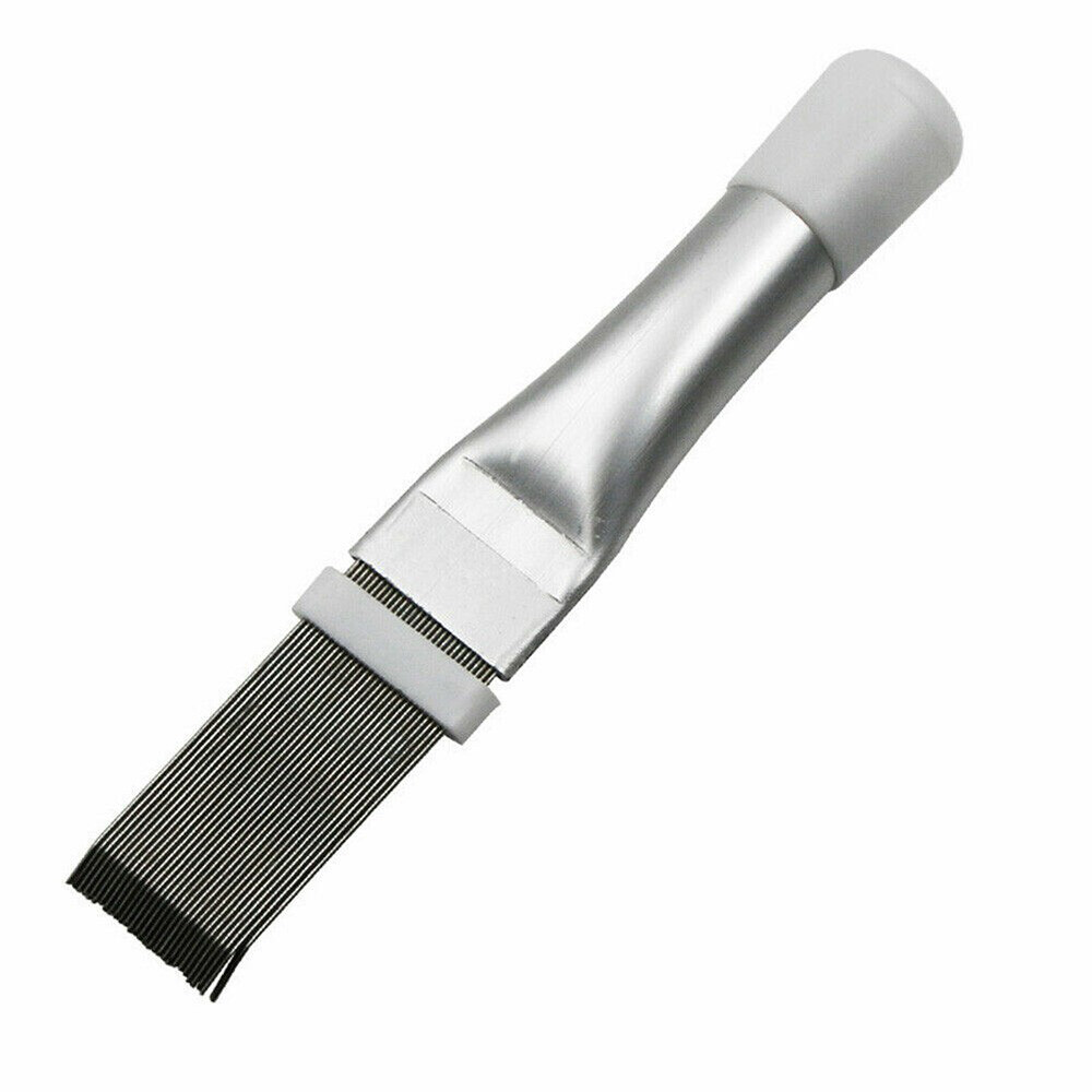 Radiator Fin Straightener Cleaner Repair Tool Air