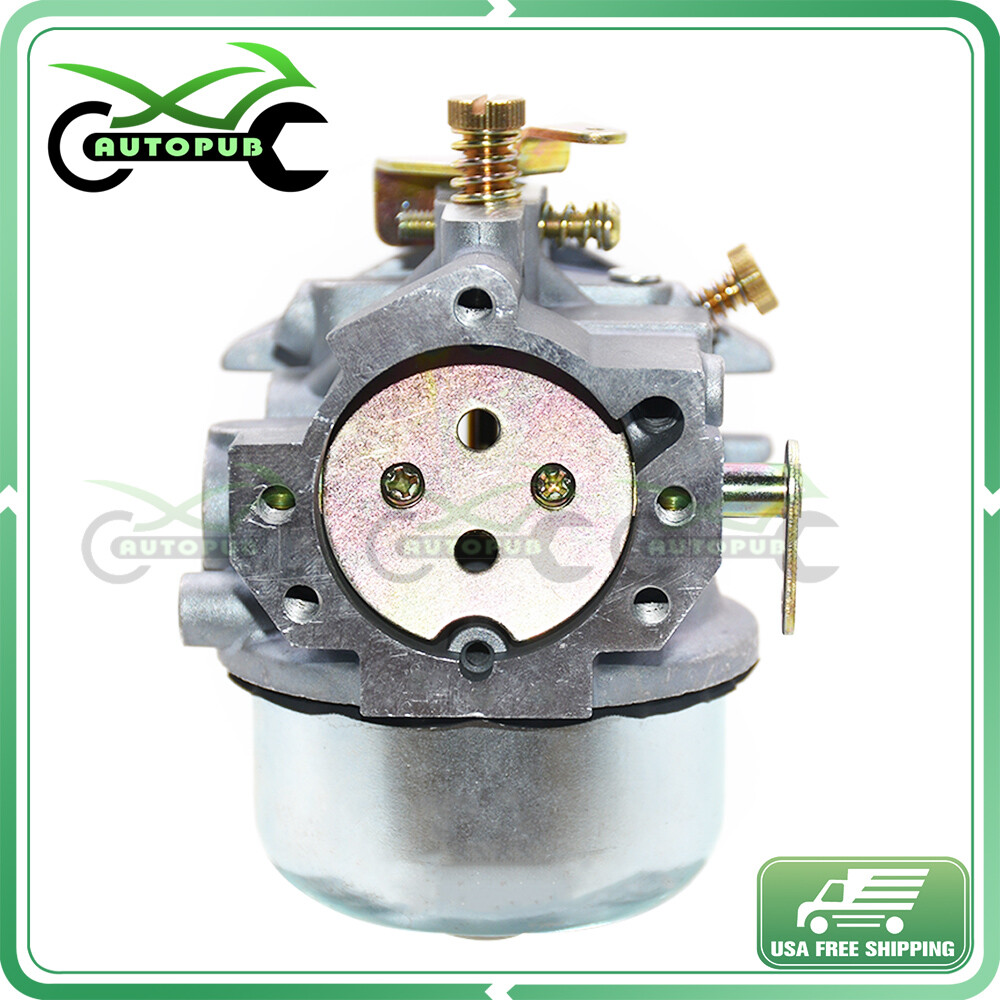 How To Install A New Carb Carburetor For Kohler Magnum 52-053