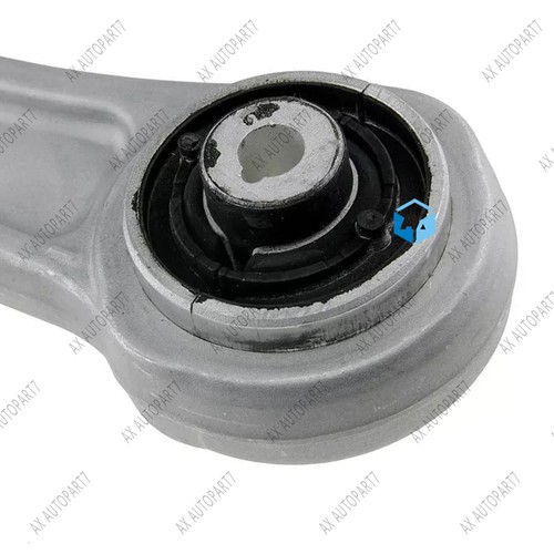 LEMFORDER Front RH Control Arm 205336201 For Mercedes-Benz C300 C350 E205 - Picture 2 of 4