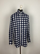 CG Circle of Gentlemen Men's Shirt 100 Cotton Size 43 - 17