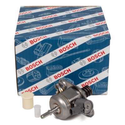 BOSCH 0261520287 Hochdruckpumpe für BMW F20 F21 114-120 3er F30 F31 316 320 N13