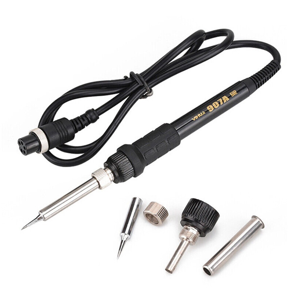 Soldering Iron 907A Parts Repairing 852D+ 853D 937D Accessories For