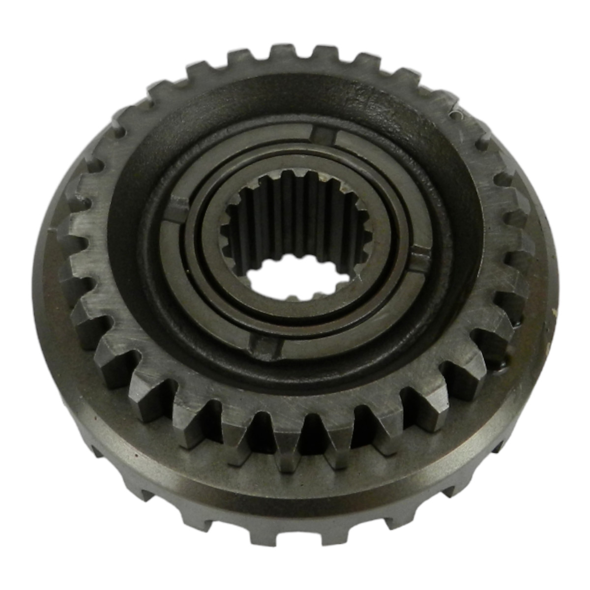 Kawasaki ZX-10R ZX10R ZX 10 Engine Starter Clutch 06 07 08