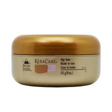 AVLON KeraCare EDGE TAMER STYLING CONTROL GEL 2.3OZ/4OZ