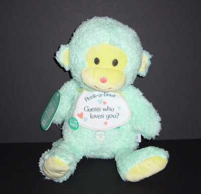 hallmark peek a boo elephant