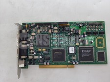 COGNEX MVS-8100C VPM-8100CX-000 Rev D