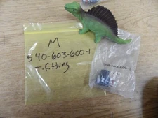 NEW Bosch Rexroth M Flow Control Valve 540-603-600-1 *FREE SHIPPING*