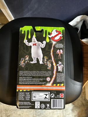 GHOSTBUSTERS ROWAN フィギュア 300mm The Undead Ghostbusters Rowan Stomps Into The City With This