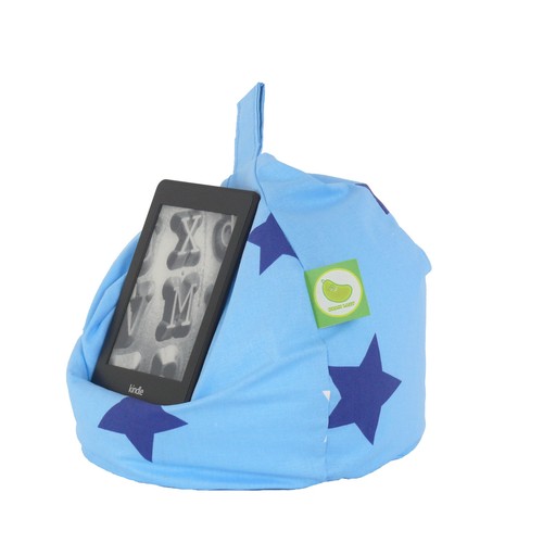 iPad, Libros, Tableta y Lector de Libros Cojín Bolsa de Frijoles Soporte Bean Lazy - Imagen 83 de 161