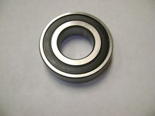 R14-2RS BEARING 0.875 X 1.875 X 0.500 7/8" ID X 1-7/8" OD X 1/2" THICK