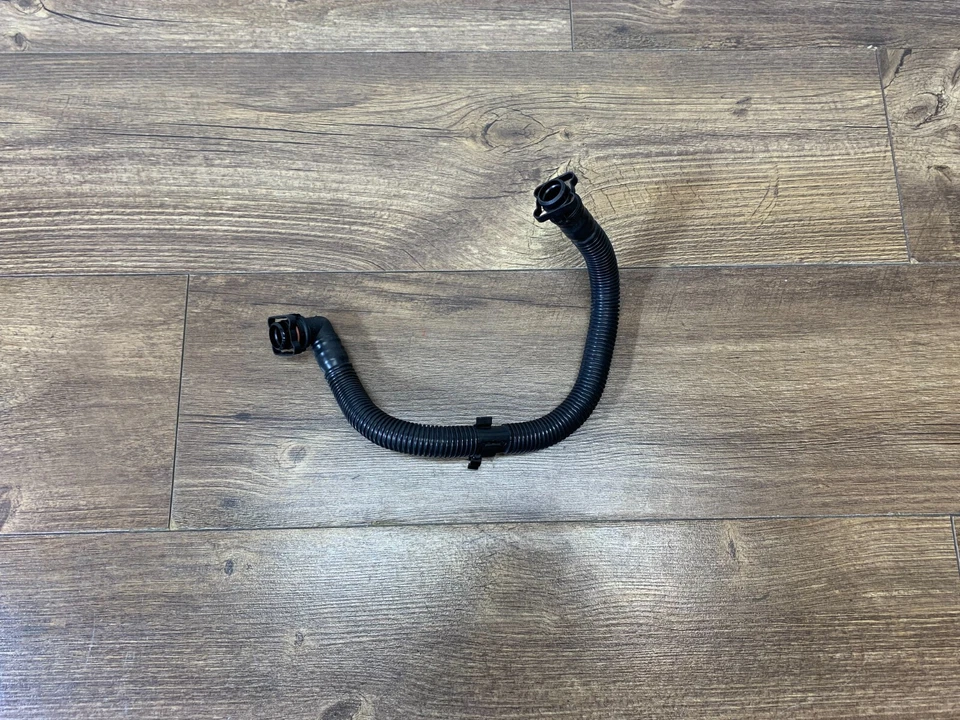 VW Volkswagen Eos 2007-2008 2,0 L motor PCV manguera de válvula 06F-103-235-A OEM NUEVO Foto 2 de 4