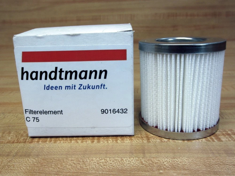Handtmann 9016432 Filter Element C75 | eBay