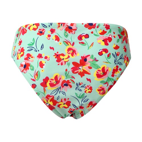 Girls Swim Bottom Swimwear Briefs UPF50+ Rash,Guard Bikini Bottoms Swimsuit - 第 41/108 張圖片