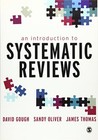 An Introduction to Systematic Reviews, James Thomas