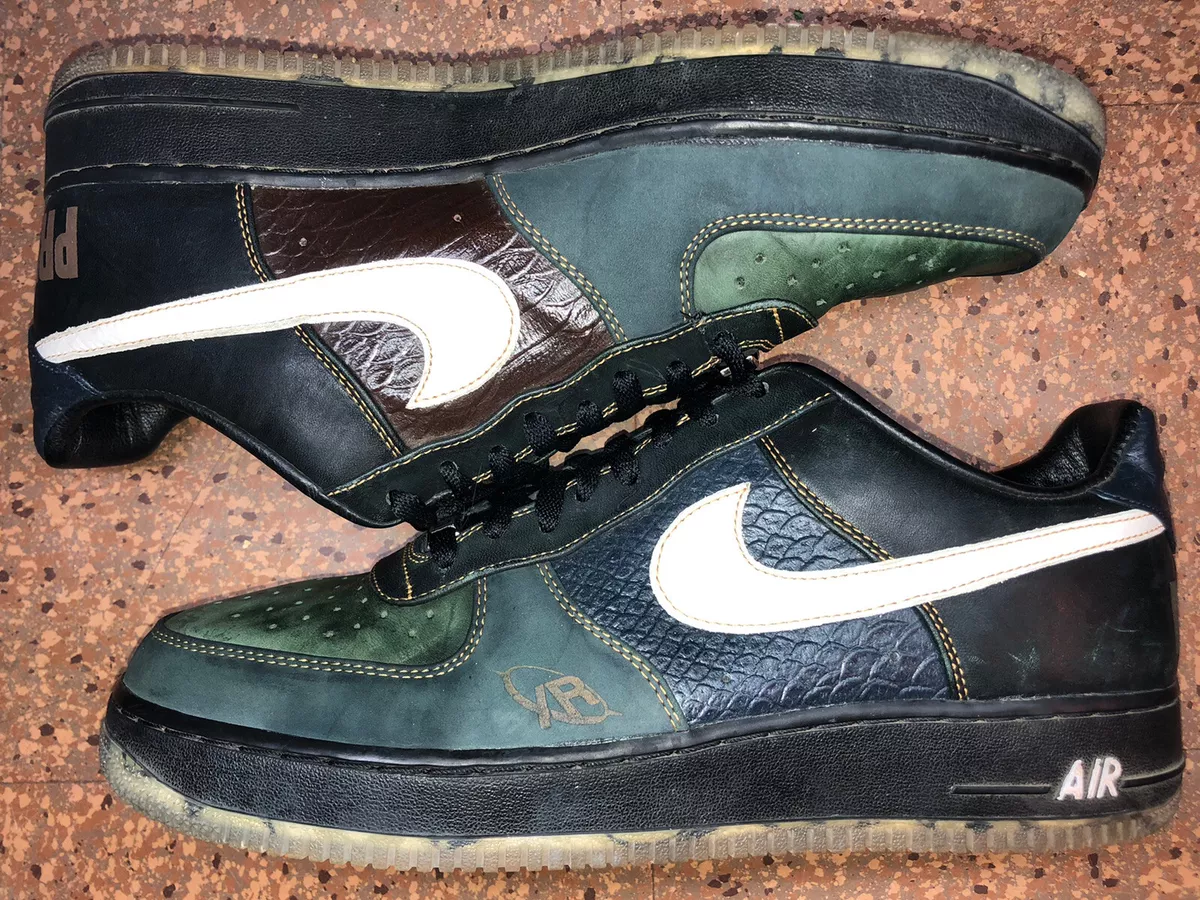 Nike air force 1 premier discount