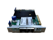 HPE 556FLR-SFP+ Dual Port 10Gb SFP+ Flex Fabric FLR 732454-001 764460-001 HP