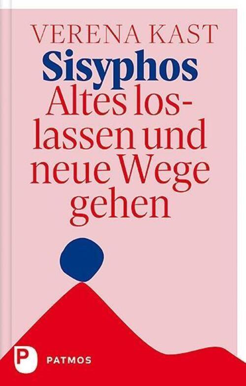 Thumbnail - Sisyphos - Altes Loslassen Und Neue Wege Gehen Verena Kast Buch 128 S.