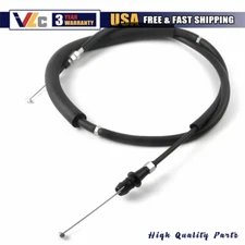 1Pcs For Toyota Tacoma 2.4L 1995-2004 Cable Assembly Throttle 35520-35180