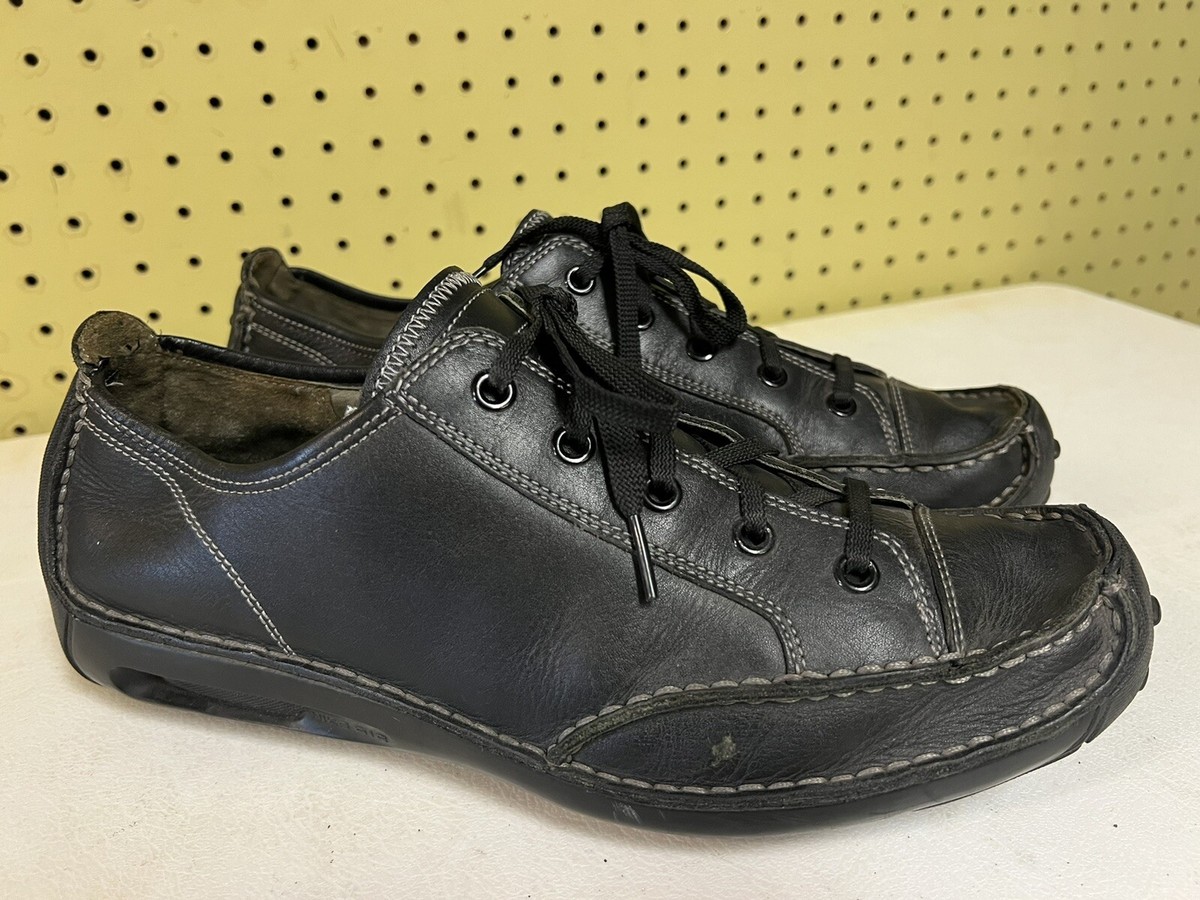 Cole haan mens black‎ leather shoes size 11 Cole Haan Men main image 3