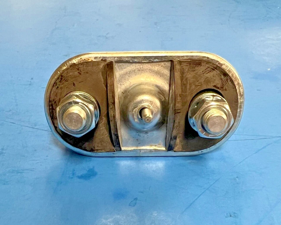 Nuevo interruptor de arranque tipo tracción Austin Healey Sprite Premium hecho en Reino Unido LU76701 Foto 2 de 3