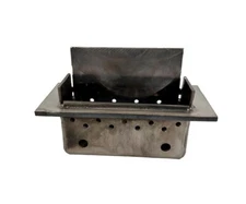 Englander, Summers Heat, Timber Ridge Stainless EP Burnpot, Firepot PU-BPEPSS