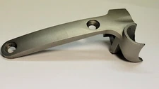 T/C Thompson Center Grey Hawk Barrel Tang W/ Screws (A)