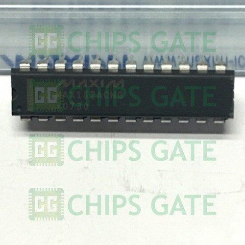 Circuit Intégré AD767JN DIP-24 - Nouveau, Marque Chips Gate, Pour Projets électroniques/réparations