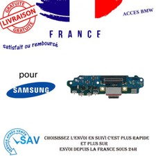 Originale Connecteur de Charge Pour Samsung Galaxy Fold (F900F)