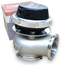 Turbosmart WG40 CompGate Wastegate 40mm Gen4 Comp-Gate TS-0505-1010 Black 14psi