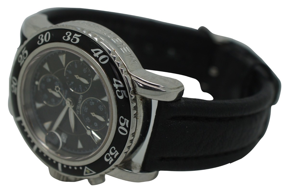 Montblanc Meisterstuck Sport Collection 7037 Rubber Band Montblanc Meisterstuck Sport Collection 7037 Rubber Band
