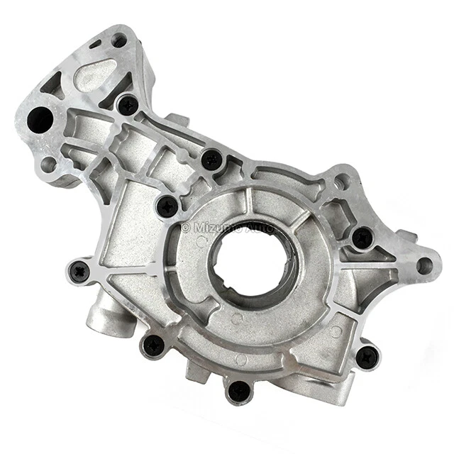 Oil Pump Fits 07-16 Ford Lincoln 6 CX-9 3.5L V6 DOHC 24v - Image 3 of 4