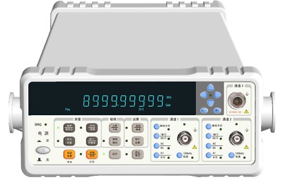 Universal Counter Frequency & Time Measurement Instruments 0.14mHz~9GHz