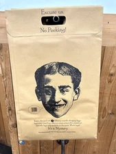 NEW SEALED Trader Joe’s Mystery Pack Of 3 Surprise Shopping Bags