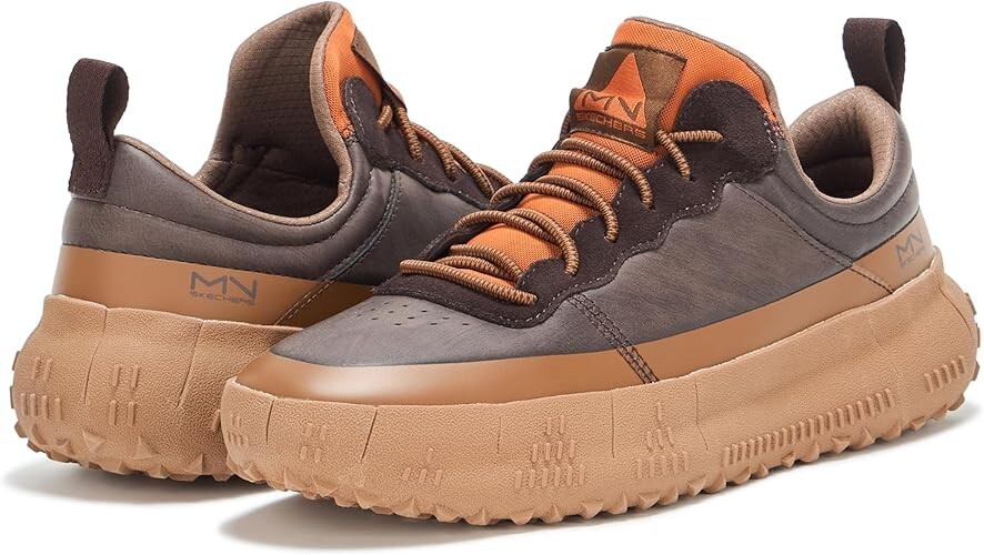 Skechers Men's Revo-Tivity Sneaker (Size: 10) NEW!