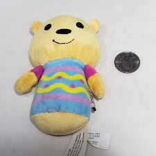 Hallmark Disney Itty Bittys Winnie the Pooh in Easter Egg 4" Mini Plush KDD1060