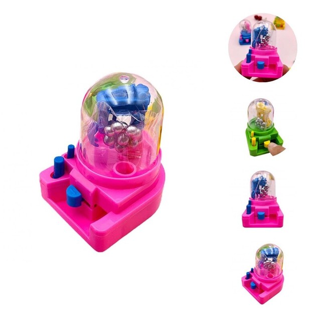 1 Set Mini Ball Catcher Hand Cooperation Entertainment Educational Claw Toy 1 Set Mini Ball Catcher Hand Cooperation Entertainment Educational Claw Toy