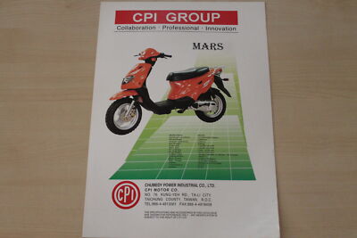 169603) CPI Mars Prospekt 199?