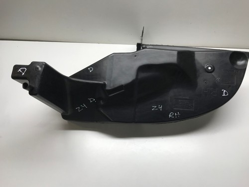 Rain gutter