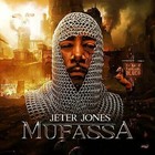 Jeter Jones Mufassa CD New Southern Soul | eBay