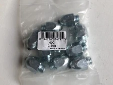 NUNN FINER C Stud 60C (Pack of 10)