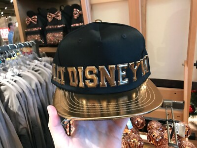 Walt Disney World Logo Belle Of The 