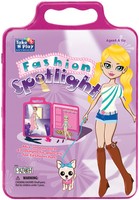 Take 'n' Play Anywhere Magnetic Activity Kit-fashion Spotlight 617 on sale Take 'n' Play Anywhere Magnetic Activity Kit-fashion Spotlight 617 on sale
