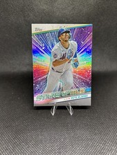 2024 Topps Stars of the MLB Insert Pete Alonso NY Mets #SMLB-24